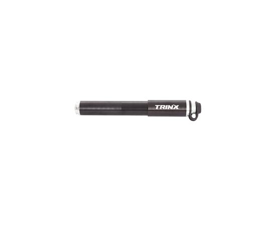 Велосипедний насос Trinx TQ06