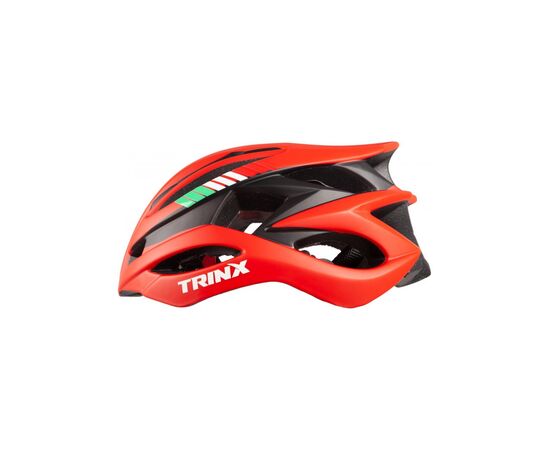 Шолом Trinx TT05 54-57 см Red (TT05.red)
