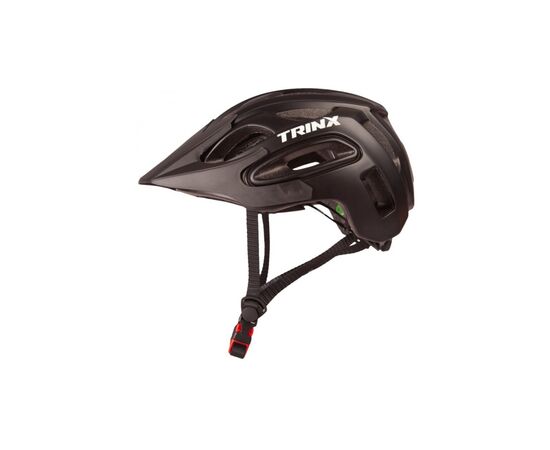 Шолом Trinx TT10 L 59-60 см Matt-Black (TT10.matt-black.l)
