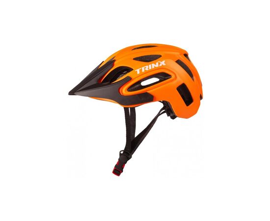 Шолом Trinx TT10 L 59-60 см Matt-Orange (TT10.matt-orange.l)