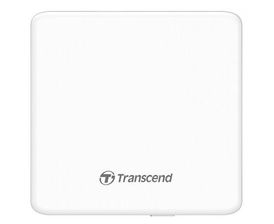Оптический привод DVD-RW Transcend TS8XDVDS-W, изображение 2 Оптический привод DVD-RW Transcend TS8XDVDS-W, изображение 2