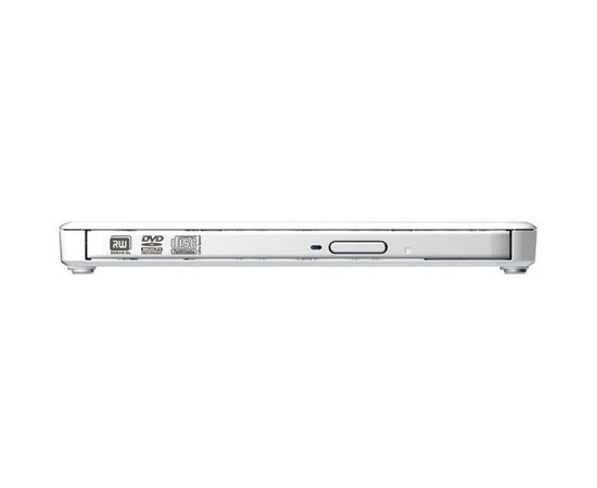 Оптический привод DVD-RW Transcend TS8XDVDS-W, изображение 3 Оптический привод DVD-RW Transcend TS8XDVDS-W, изображение 3