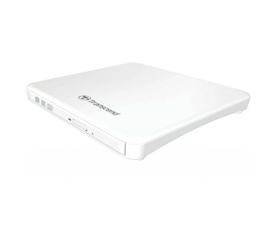 Оптичний привід DVD-RW Transcend TS8XDVDS-W