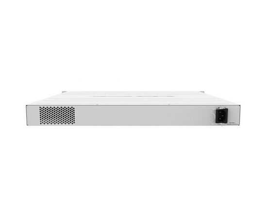 Коммутатор сетевой Mikrotik CRS354-48P-4S+2Q+RM, изображение 3 Коммутатор сетевой Mikrotik CRS354-48P-4S+2Q+RM, изображение 3