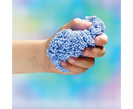 Набор для творчества Educational Insights Набор шарикового пластилина Динозаврики (EI-1919), изображение 3