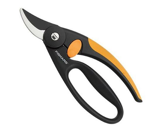 Секатор Fiskars FingerLoop P44 (1001534)