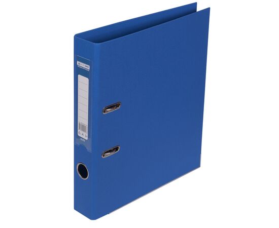 Папка - регистратор Elite A4 50 мм PP Blue Мрії збуваються (BM.3002-02c)
