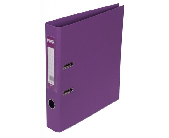 Папка - реєстратор Elite A4 50 мм PP Lilac Мрії збуваються (BM.3002-26c)