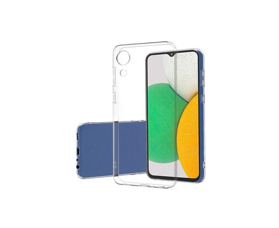 Чохол до моб. телефона BeCover Samsung Galaxy A03 Core SM-A032 Transparancy (707143)
