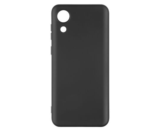 Чехол для моб. телефона Armorstandart SmartICON Case Samsung A03 Core (A032) Black (ARM60878)