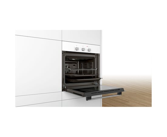 Духовой шкаф Bosch HBF011BV0Q, изображение 5 Духовой шкаф Bosch HBF011BV0Q, изображение 5