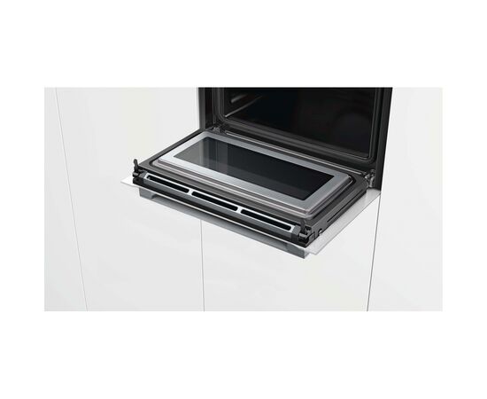 Духова шафа Bosch CMG633BW1, зображення 3 Духова шафа Bosch CMG633BW1, зображення 3