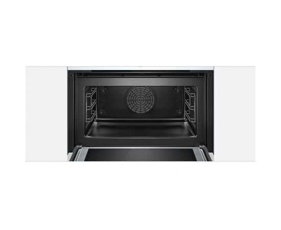 Духова шафа Bosch CMG633BW1, зображення 4 Духова шафа Bosch CMG633BW1, зображення 4