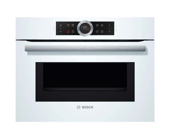 Духова шафа Bosch CMG633BW1