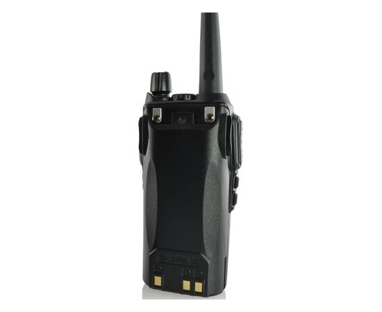 Портативная рация Baofeng UV-82, изображение 3 Портативная рация Baofeng UV-82, изображение 3