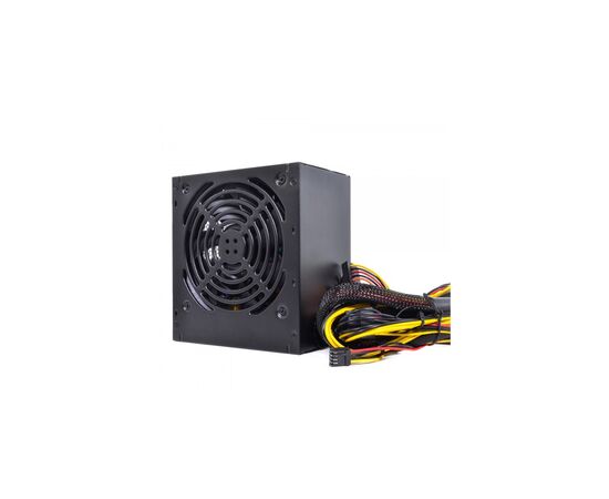 Блок живлення Qube 800W (QBF-HPL-800W-14BWH)