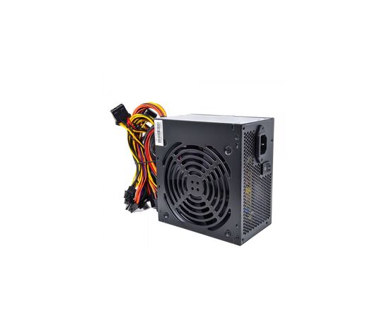 Блок живлення Qube 600W (QBF-HPG-600W-12S)