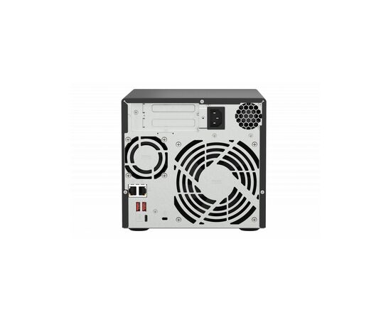 NAS QNap TS-473A-8G, изображение 6 NAS QNap TS-473A-8G, изображение 6