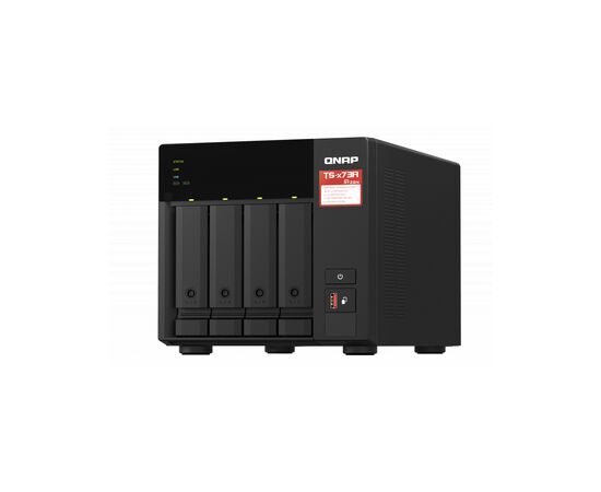 NAS QNap TS-473A-8G
