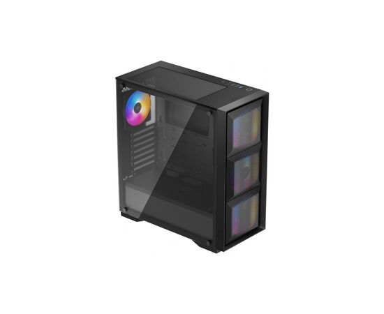 Корпус Deepcool MATREXX 50 MESH 4FS, изображение 5 Корпус Deepcool MATREXX 50 MESH 4FS, изображение 5