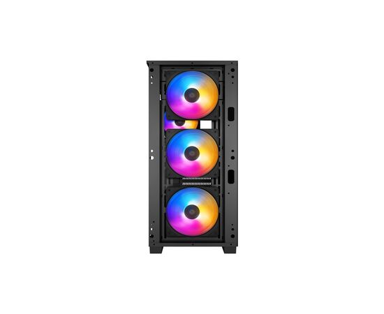 Корпус Deepcool MATREXX 50 MESH 4FS, изображение 8 Корпус Deepcool MATREXX 50 MESH 4FS, изображение 8