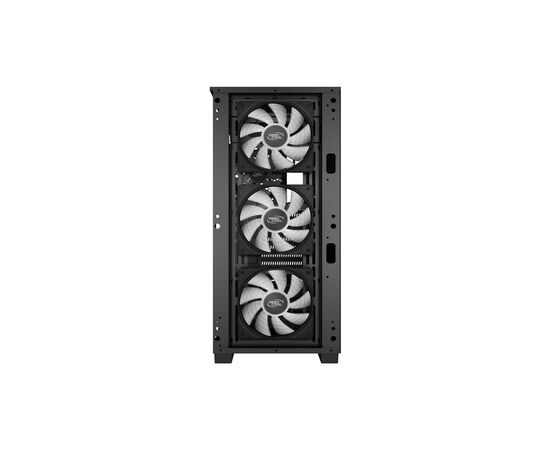 Корпус Deepcool MATREXX 50 MESH 4FS, изображение 9 Корпус Deepcool MATREXX 50 MESH 4FS, изображение 9