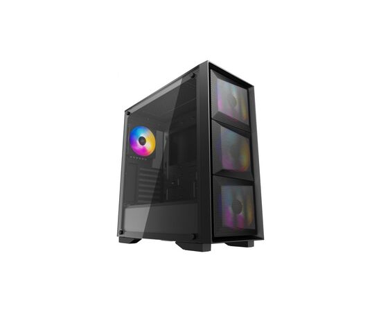 Корпус Deepcool MATREXX 50 MESH 4FS