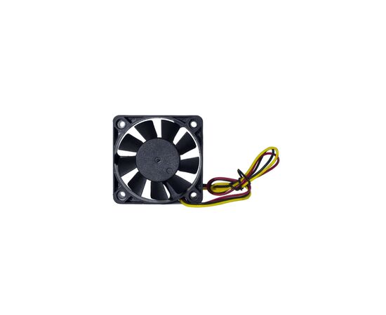 Кулер для корпуса Cooling Baby 5010 3PS, изображение 2 Кулер для корпуса Cooling Baby 5010 3PS, изображение 2