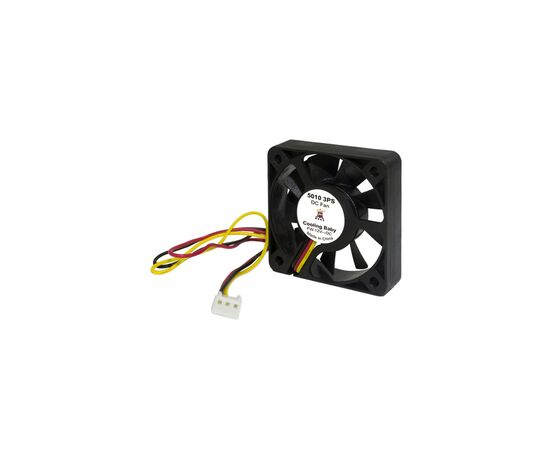 Кулер для корпуса Cooling Baby 5010 3PS, изображение 3 Кулер для корпуса Cooling Baby 5010 3PS, изображение 3
