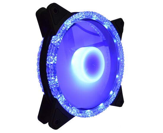 Кулер для корпуса Cooling Baby 12025PBL, изображение 3 Кулер для корпуса Cooling Baby 12025PBL, изображение 3