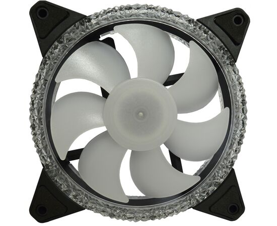 Кулер для корпуса Cooling Baby 12025PBL, изображение 4 Кулер для корпуса Cooling Baby 12025PBL, изображение 4