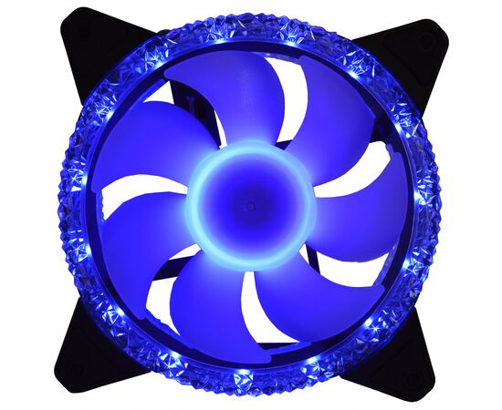 Кулер для корпуса Cooling Baby 12025PBL