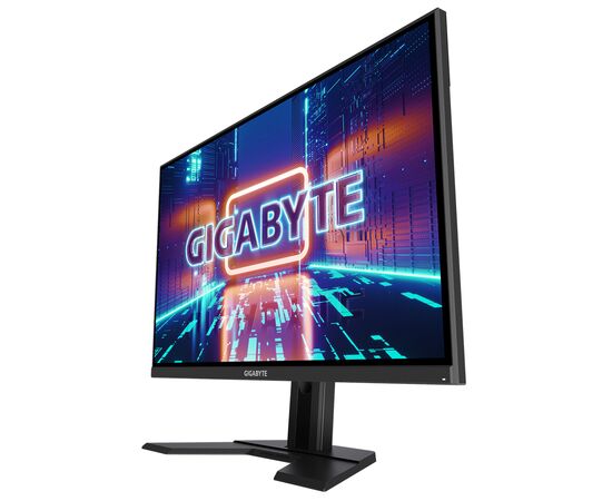 Монитор GIGABYTE G27Q, изображение 3 Монитор GIGABYTE G27Q, изображение 3