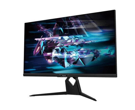 Монитор GIGABYTE AORUS FI32U (FI32U), изображение 2 Монитор GIGABYTE AORUS FI32U (FI32U), изображение 2