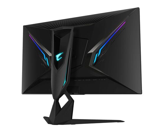 Монитор GIGABYTE AORUS FI32U (FI32U), изображение 3 Монитор GIGABYTE AORUS FI32U (FI32U), изображение 3