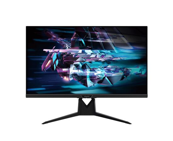 Монітор GIGABYTE AORUS FI32U (FI32U)
