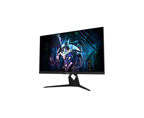 Монитор GIGABYTE AORUS FI32Q (FI32Q), изображение 2 Монитор GIGABYTE AORUS FI32Q (FI32Q), изображение 2