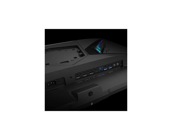 Монитор GIGABYTE AORUS FI32Q (FI32Q), изображение 5 Монитор GIGABYTE AORUS FI32Q (FI32Q), изображение 5