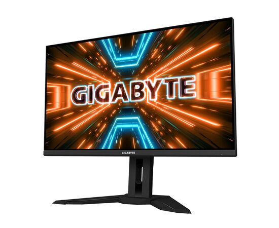 Монитор GIGABYTE M32U, изображение 2 Монитор GIGABYTE M32U, изображение 2