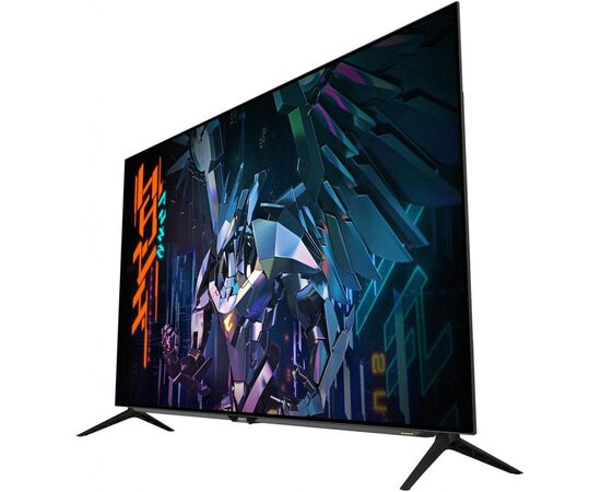 Монитор GIGABYTE AORUS FO48U (FO48U), изображение 2 Монитор GIGABYTE AORUS FO48U (FO48U), изображение 2
