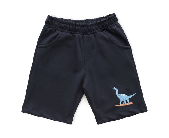 Набор детской одежды Breeze с динозаврами (16404-98B-blue), изображение 3 Набор детской одежды Breeze с динозаврами (16404-98B-blue), изображение 3