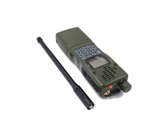 Портативная рация Baofeng AR-152 Camo, изображение 2 Портативная рация Baofeng AR-152 Camo, изображение 2