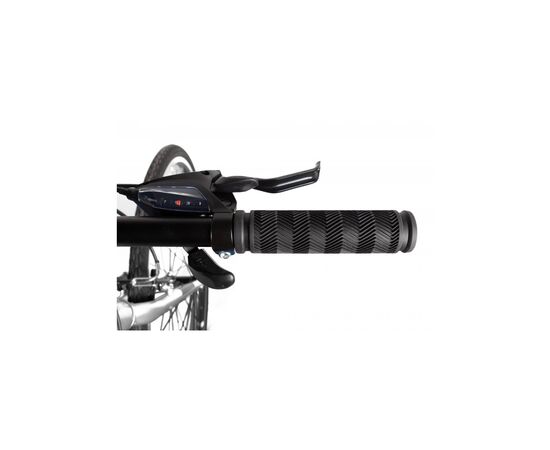 Велосипед Trinx 700C 28" 47 см Grey-Black-Orange (Free1.0(47)GBO), изображение 7 Велосипед Trinx 700C 28" 47 см Grey-Black-Orange (Free1.0(47)GBO), изображение 7