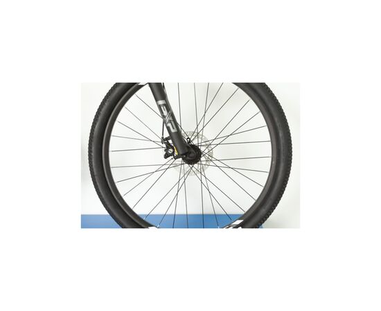 Велосипед Trinx M116 Elite 27.5" рама-19" Matt-Grey-Orange-Grey (M116Elite.19MGOG), изображение 3 Велосипед Trinx M116 Elite 27.5" рама-19" Matt-Grey-Orange-Grey (M116Elite.19MGOG), изображение 3