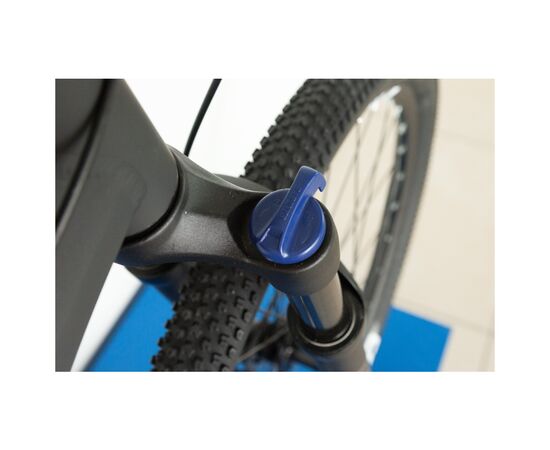 Велосипед Trinx M136 Elite 27.5" рама-19" Blue-Black-Blue (M136Elite.19BBB), изображение 7 Велосипед Trinx M136 Elite 27.5" рама-19" Blue-Black-Blue (M136Elite.19BBB), изображение 7