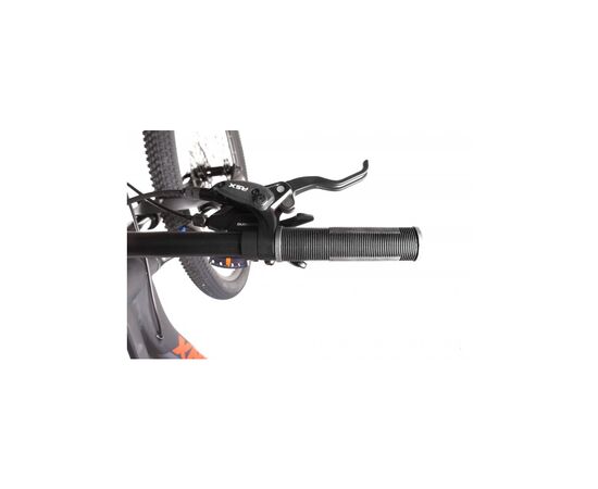 Велосипед Trinx M600 Elite 27.5" рама-18" Matt-Black-White-Red (M600Elite.18MBWR), изображение 7 Велосипед Trinx M600 Elite 27.5" рама-18" Matt-Black-White-Red (M600Elite.18MBWR), изображение 7