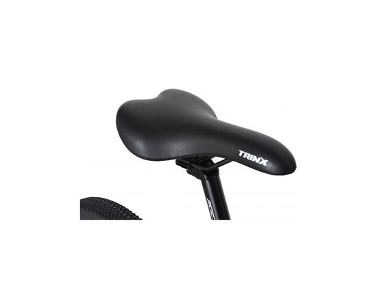 Велосипед Trinx M700 Elite 27.5" рама-21" Matt-Black-White-Red (M700Elite.21MBWR), изображение 6 Велосипед Trinx M700 Elite 27.5" рама-21" Matt-Black-White-Red (M700Elite.21MBWR), изображение 6