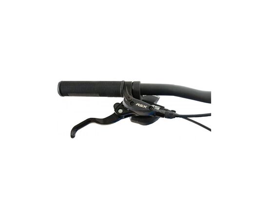 Велосипед Trinx M700 Pro 29" рама-19" Matt-Grey-Grey-Red (M700Pro.19MGGR), изображение 7 Велосипед Trinx M700 Pro 29" рама-19" Matt-Grey-Grey-Red (M700Pro.19MGGR), изображение 7