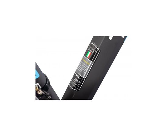 Велосипед Trinx Majes100 Elite 27.5" рама-16" Matt-Black-White-Blue (Maj100Elite.16MBWB), изображение 4 Велосипед Trinx Majes100 Elite 27.5" рама-16" Matt-Black-White-Blue (Maj100Elite.16MBWB), изображение 4