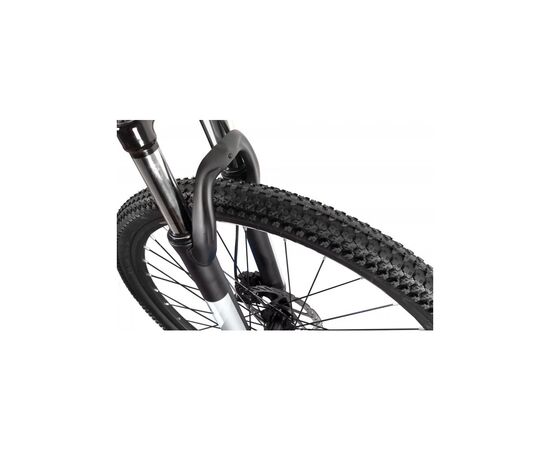 Велосипед Trinx Majes100 Elite 27.5" рама-16" Matt-Black-White-Blue (Maj100Elite.16MBWB), изображение 7 Велосипед Trinx Majes100 Elite 27.5" рама-16" Matt-Black-White-Blue (Maj100Elite.16MBWB), изображение 7